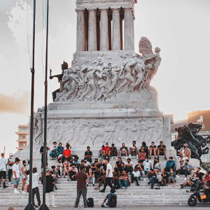 __INCREÍBLE_😱__Zhen_-_Desahogo_Batalla_de_Canciones__filtros_de_la_Voz_del_Parque_360p_