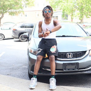 ANJ - Bad Business