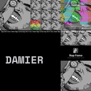 Damier