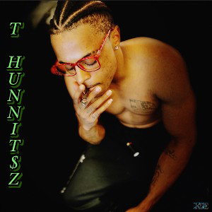 T Hunnitsz -SLEEP WALKIN FreeStyle