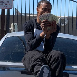 get tha bag by T Hunnitsz