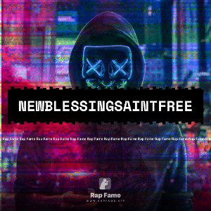 newblessingsaintfree