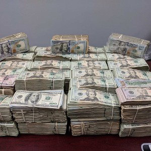 Chase A Billion (C.A.B)