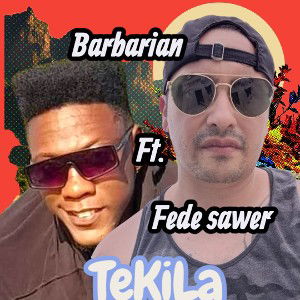 🔥FeDe 💀 SaWeR 🔥 - 🧂🍋TeKiLA🍋🧂
