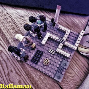Ballsman