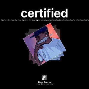 certified 