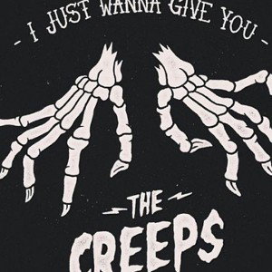 Creep