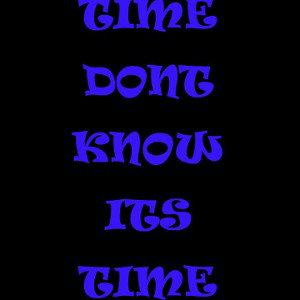 Time