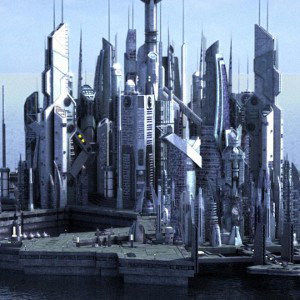 Atlantis
