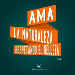 NO MAS A LA TALACION