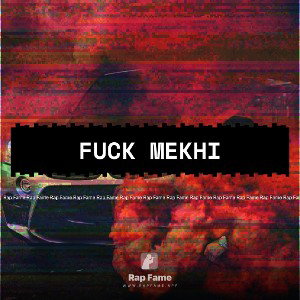 fuck Mekhi 