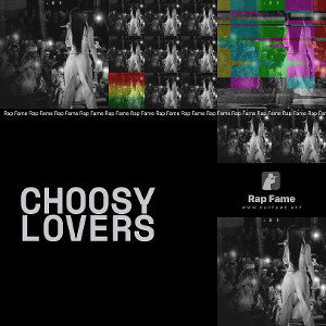 Choosy lovers 