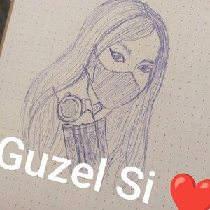 Guzel Si - Не сумел 