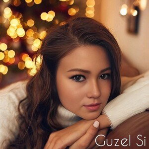 Guzel Si - Знаю 