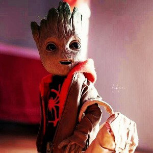 Blësíñ Growing up