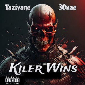 Erfan Taziyane_Kiler Wins (Ft  30nae)