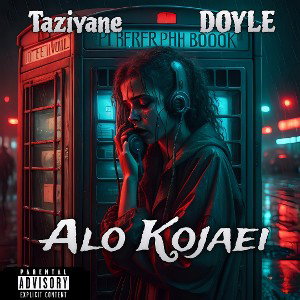 Erfan Taziyane_Alo Kojaei (Ft  Doyle)