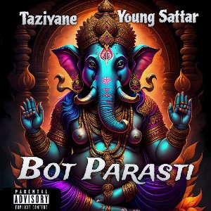 (Erfan Taziyane_Bot Parasti (Ft  Young Sattar