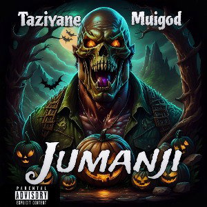 Erfan Taziyane_Jumanji (Ft  ARDA)