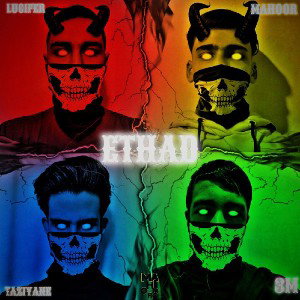(Taziyane _ Ethad ( Ft  Mahoor  x  3m  x  Lucifer  