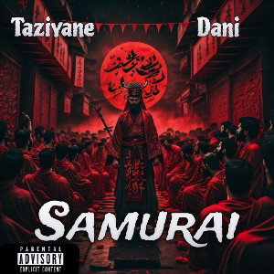 Erfan Taziyane_Samurai (Ft  Dani )