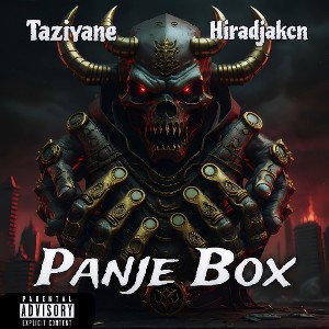 Erfan Taziyane_Panje Box (Ft  HiradJakcn)