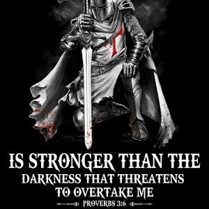 God Strong