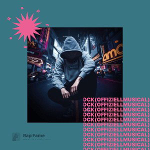 O.G.43 - Chillig,Block (Offiziell Musical)