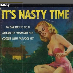 dick feens and good girls