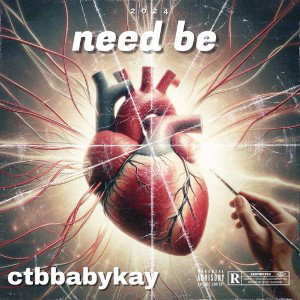 Needs be 💕