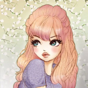 Jolie 🌷