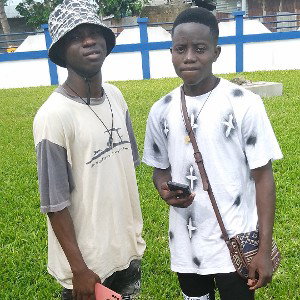 ##CORNERSTONE ##FT ROGSON### KEEP UP##