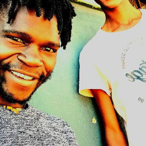 west  savage King zwelic 