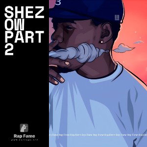 SheZow Part 2