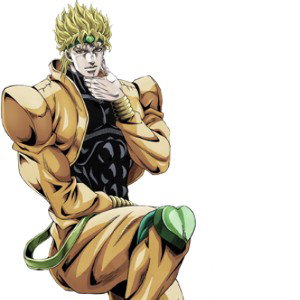 Break Ya Neck done by Dio Brando 