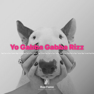 Yo Gabba Gabba Rizz