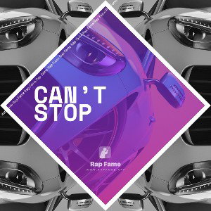 Can’t Stop 