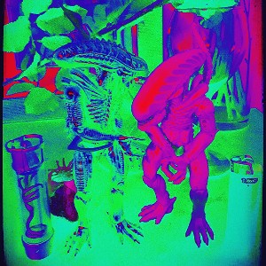 CONartistFESSION