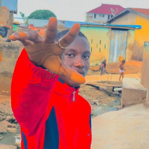 Young Boy