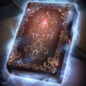 Book Of Magic