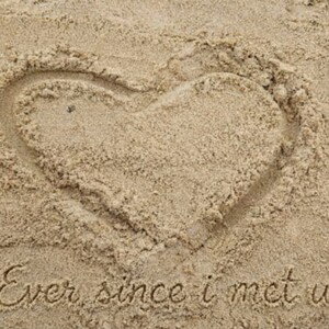 Ever Since I Met U 