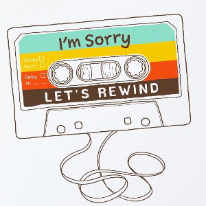 BARS: Let’s Rewind