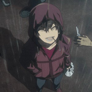 Gunshot