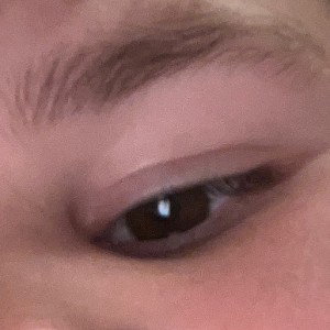 him