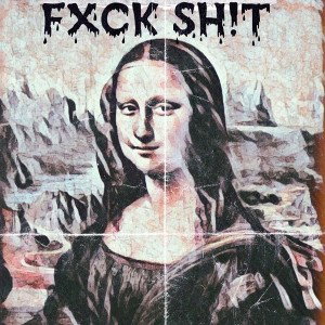 TURKDAJXRK - FXCK SH!T