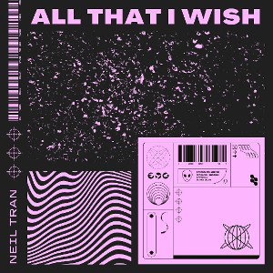 All that I see