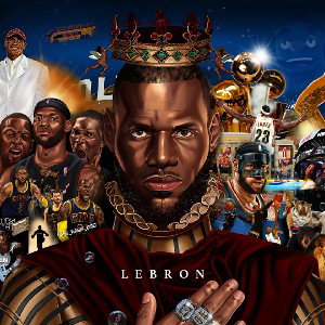 Royalty 