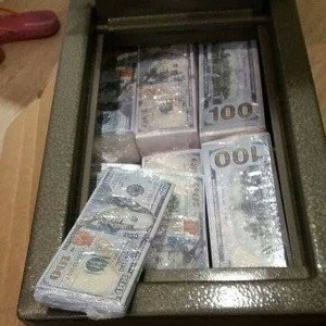 money