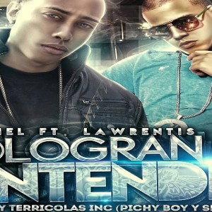 No Logran Entender - Darkiel ft Lawrentis Prod By Pichy Boy y Skaary)