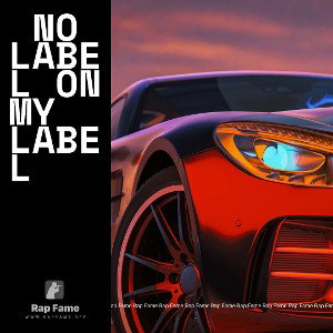 💥 No label on my label 💥